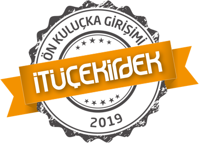ITU Cekirdek Pre-Incubation Venture 2019